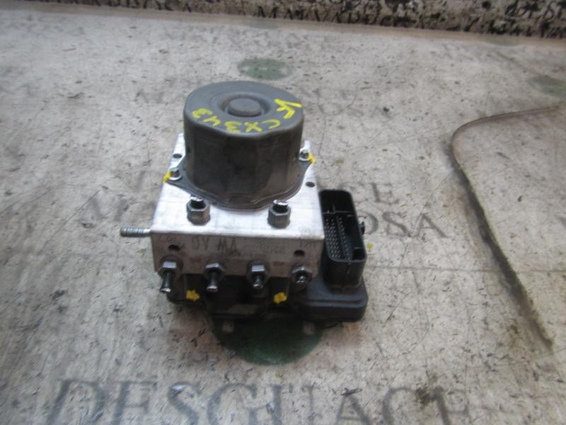 Recambio de abs para seat ibiza sc (6j1) reference referencia OEM IAM 6R0614517BTBEF 6R0907379BG 