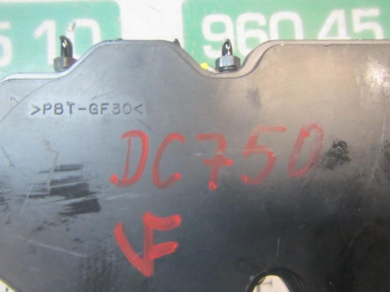 Recambio de abs para toyota corolla hybrid referencia OEM IAM 4405012E70 8954112E30 11304041340