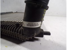 Recambio de intercooler para volkswagen passat variant (3c5) 2.0 tdi referencia OEM IAM 3C0145805AM 3C0145805AE  2
