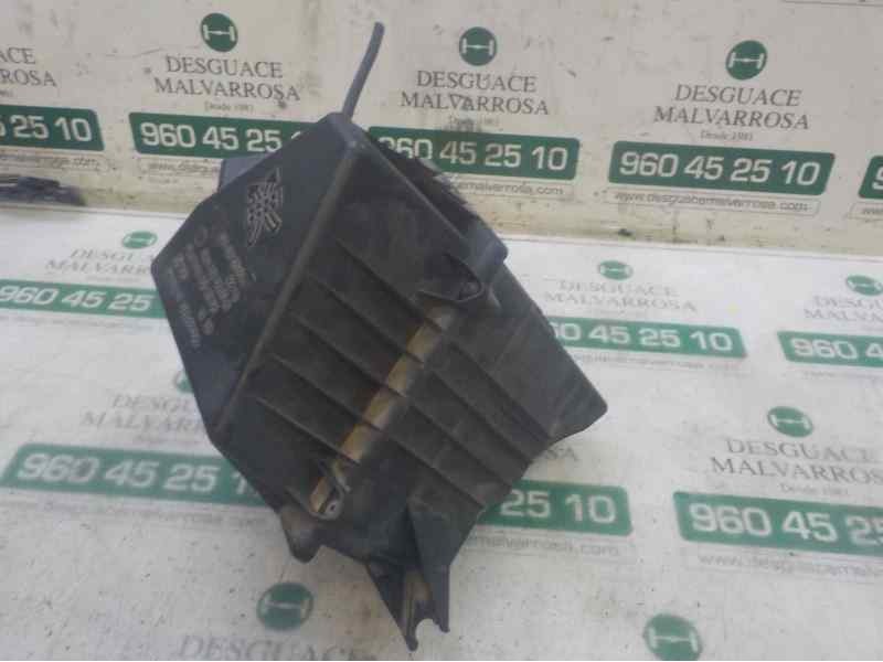 Recambio de filtro aire para seat ibiza sc (6j1) 1.4 tdi referencia OEM IAM 6Q0129607AR  