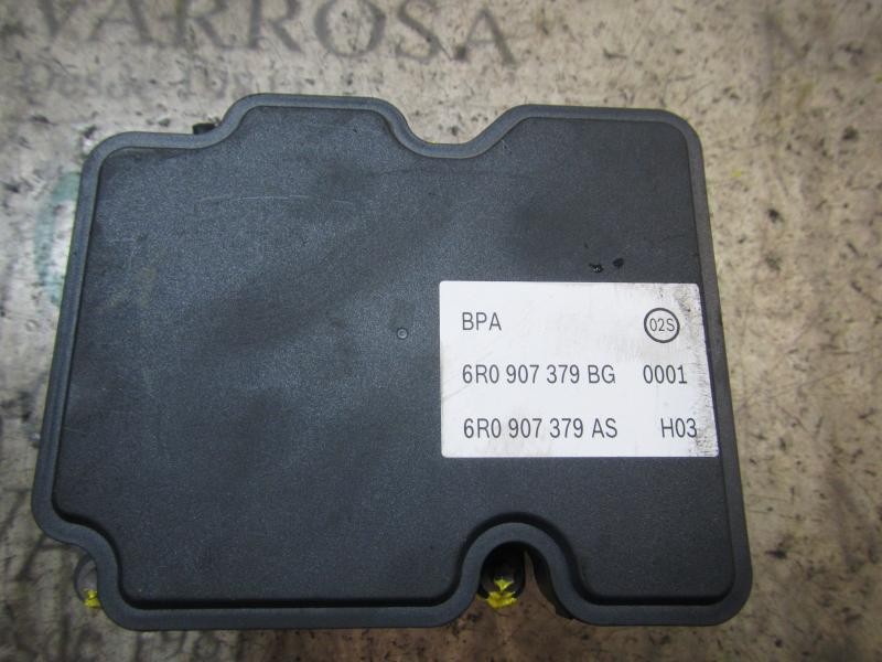 Recambio de abs para seat ibiza sc (6j1) reference referencia OEM IAM 6R0614517BTBEF 6R0907379BG 