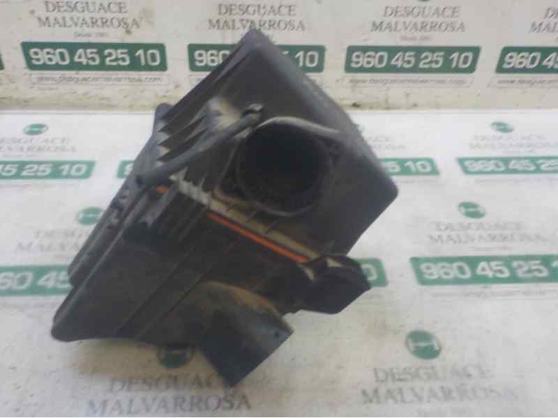 Recambio de filtro aire para seat ibiza sc (6j1) 1.4 tdi referencia OEM IAM 6Q0129607AR  