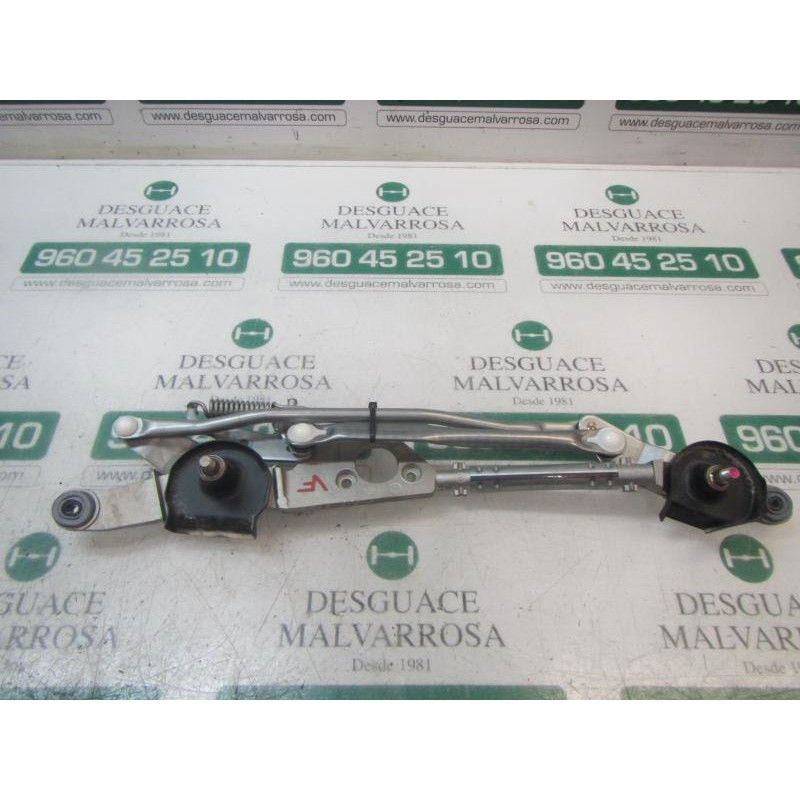 Recambio de articulacion limpia delantero para toyota corolla hybrid referencia OEM IAM 8515002430  