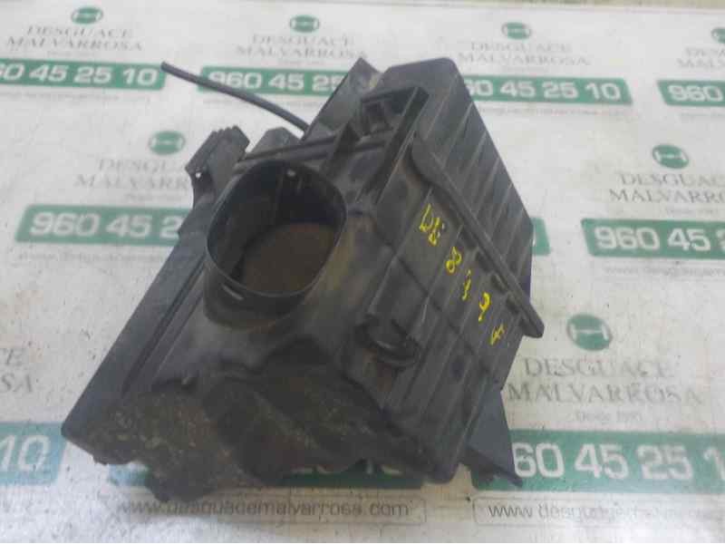 Recambio de filtro aire para seat ibiza sc (6j1) 1.4 tdi referencia OEM IAM 6Q0129607AR  