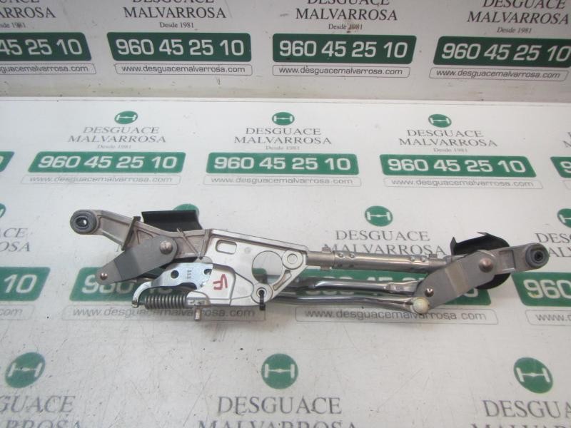 Recambio de articulacion limpia delantero para toyota corolla hybrid referencia OEM IAM 8515002430  