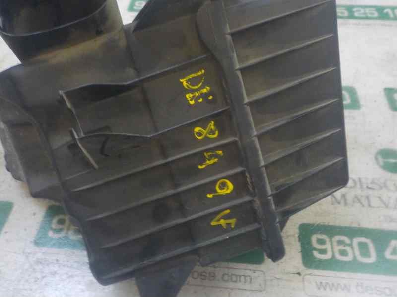 Recambio de filtro aire para seat ibiza sc (6j1) 1.4 tdi referencia OEM IAM 6Q0129607AR  