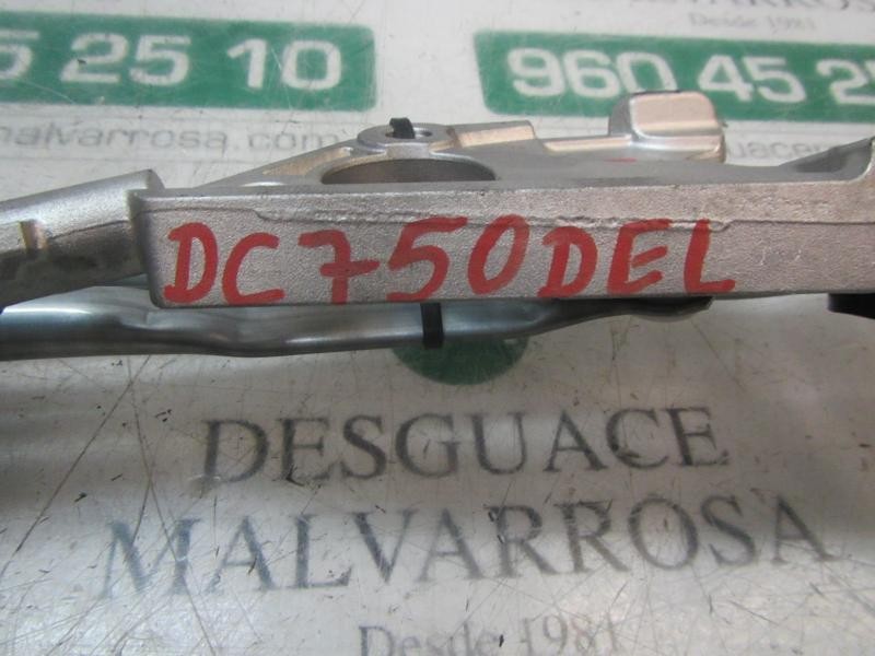 Recambio de articulacion limpia delantero para toyota corolla hybrid referencia OEM IAM 8515002430  