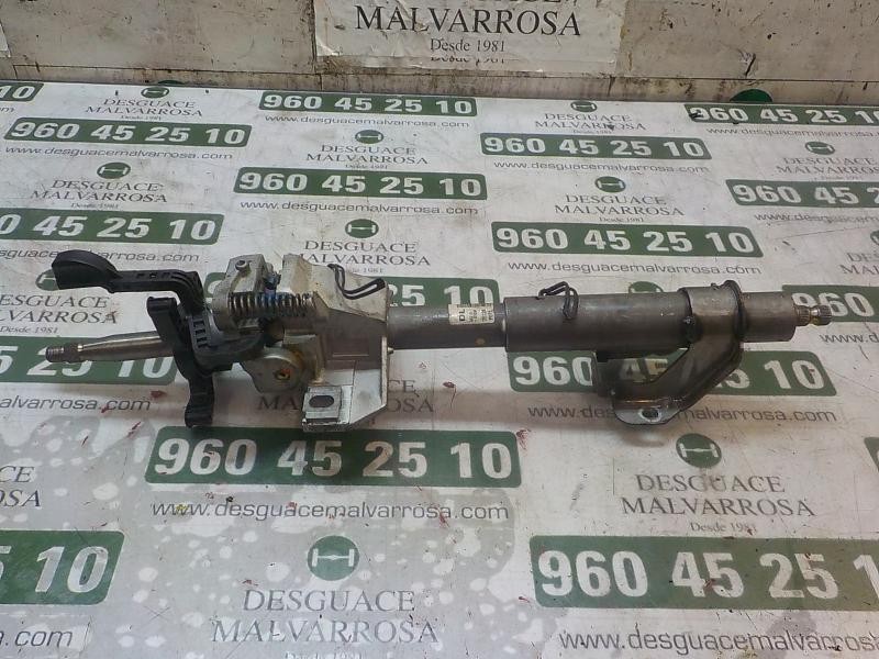 Recambio de columna direccion para ssangyong kyron 200 xdi limited referencia OEM IAM   