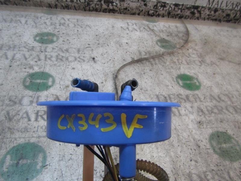 Recambio de aforador para seat ibiza sc (6j1) reference referencia OEM IAM 6R0919051G 6R0919051G 