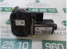Recambio de motor limpia delantero para opel zafira (c) excellence referencia OEM IAM 13468743 W000027365 W000027365 2