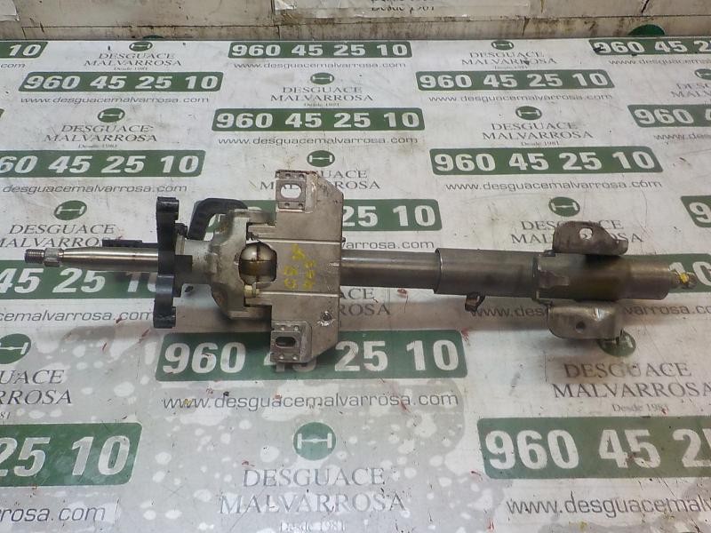 Recambio de columna direccion para ssangyong kyron 200 xdi limited referencia OEM IAM   