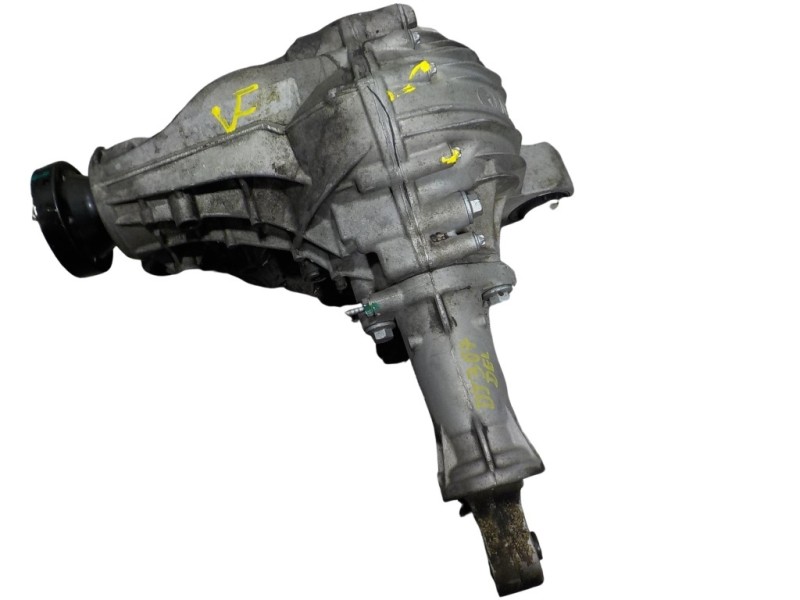 Recambio de diferencial delantero para mercedes-benz clase m (w164) 3.0 cdi cat referencia OEM IAM A1643302102  