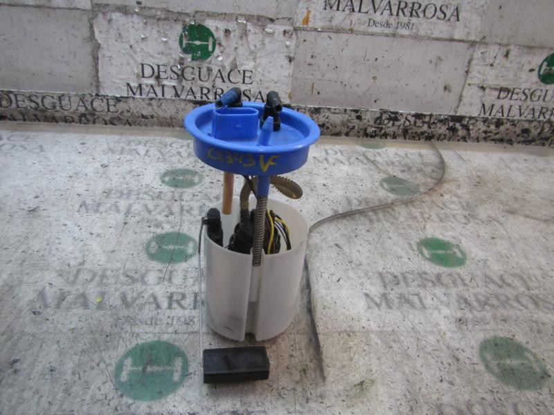 Recambio de aforador para seat ibiza sc (6j1) reference referencia OEM IAM 6R0919051G 6R0919051G 
