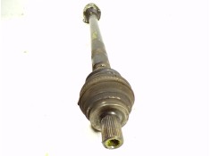 Recambio de transmision derecha para volkswagen passat variant (3c5) 1.9 tdi referencia OEM IAM 1K0407272DN   2