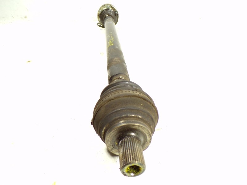 Recambio de transmision derecha para volkswagen passat variant (3c5) 1.9 tdi referencia OEM IAM 1K0407272DN  