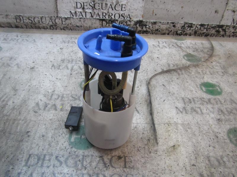 Recambio de aforador para seat ibiza sc (6j1) reference referencia OEM IAM 6R0919051G 6R0919051G 