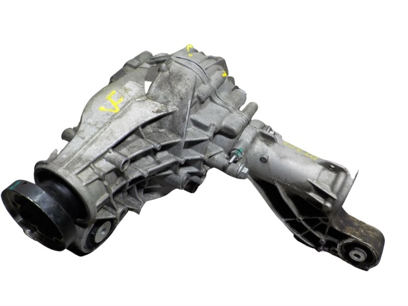 Recambio de diferencial delantero para mercedes-benz clase m (w164) 3.0 cdi cat referencia OEM IAM A1643302102  