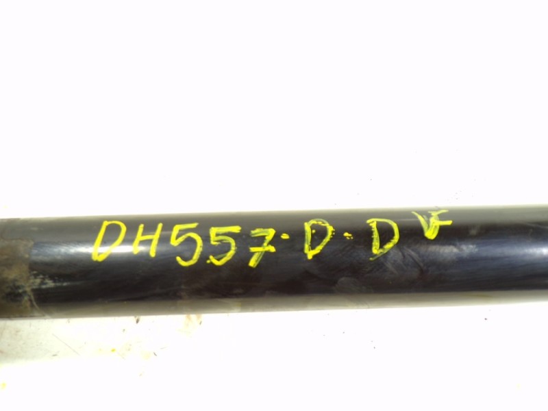 Recambio de transmision derecha para volkswagen passat variant (3c5) 1.9 tdi referencia OEM IAM 1K0407272DN  