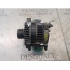 Recambio de alternador para renault mascot 160.35 referencia OEM IAM   