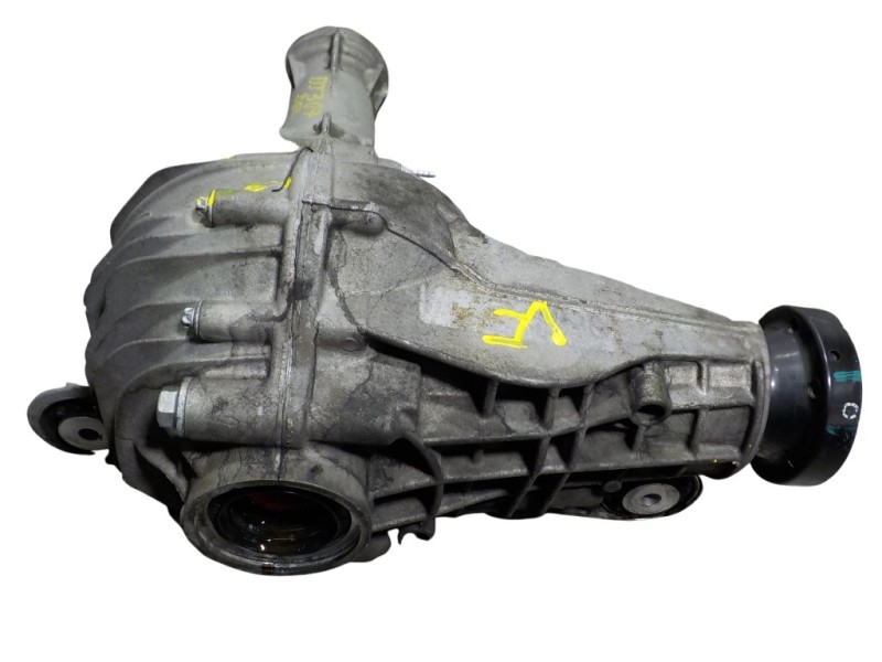 Recambio de diferencial delantero para mercedes-benz clase m (w164) 3.0 cdi cat referencia OEM IAM A1643302102  