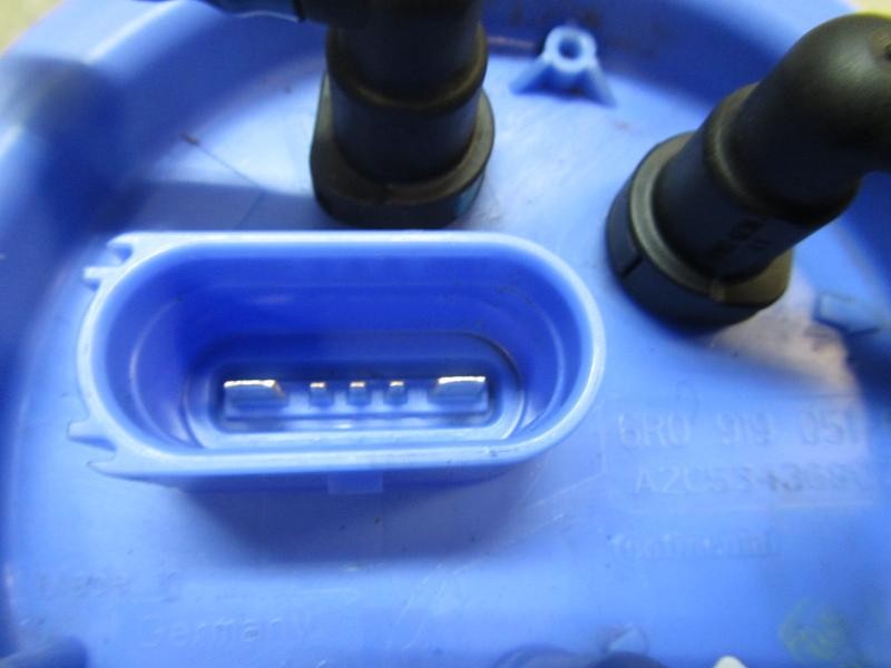 Recambio de aforador para seat ibiza sc (6j1) reference referencia OEM IAM 6R0919051G 6R0919051G 