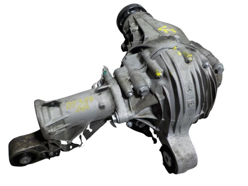 Recambio de diferencial delantero para mercedes-benz clase m (w164) 3.0 cdi cat referencia OEM IAM A1643302102  