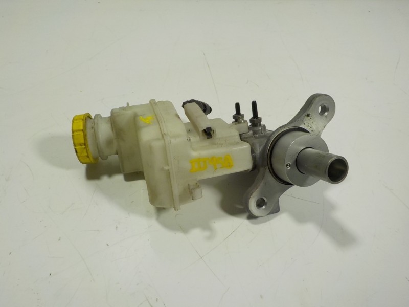 Recambio de bomba freno para fiat panda (319) 1.2 cat referencia OEM IAM  16862 