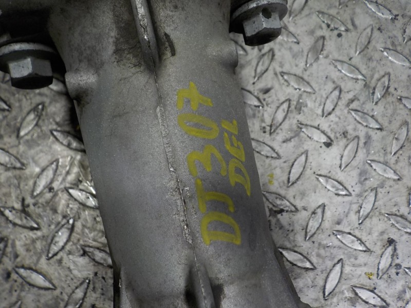 Recambio de diferencial delantero para mercedes-benz clase m (w164) 3.0 cdi cat referencia OEM IAM A1643302102  