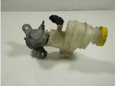 Recambio de bomba freno para fiat panda (319) 1.2 cat referencia OEM IAM  16862  2