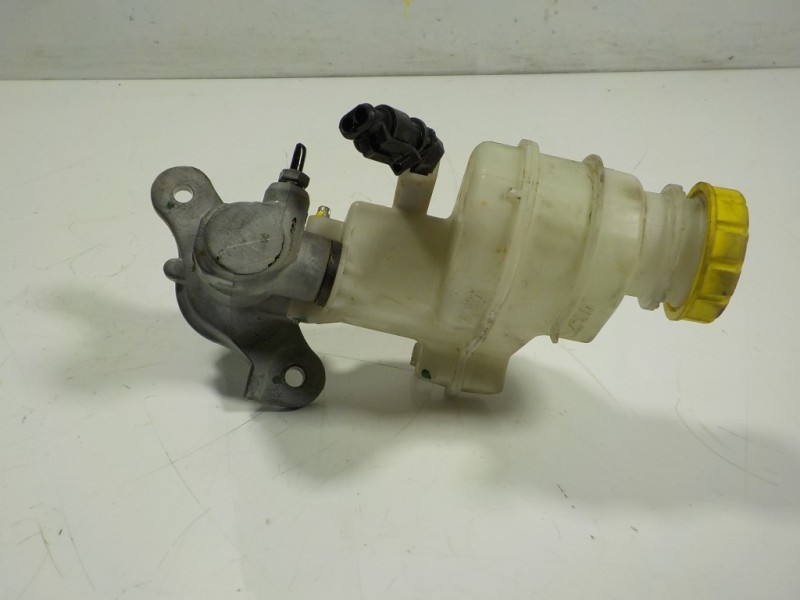 Recambio de bomba freno para fiat panda (319) 1.2 cat referencia OEM IAM  16862 