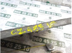 Recambio de condensador aire acondicionado para ssangyong kyron 200 xdi limited referencia OEM IAM    2