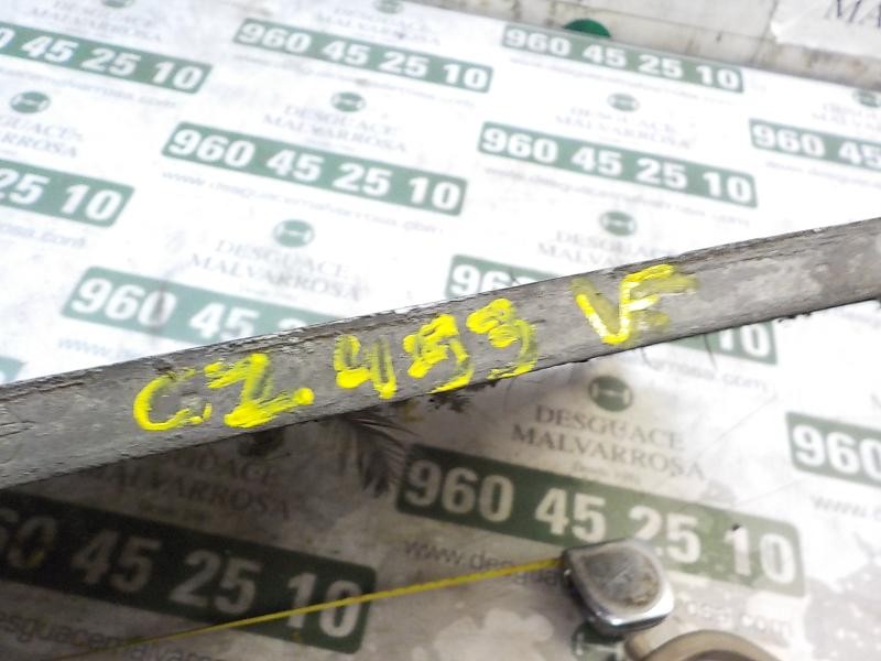 Recambio de condensador aire acondicionado para ssangyong kyron 200 xdi limited referencia OEM IAM   