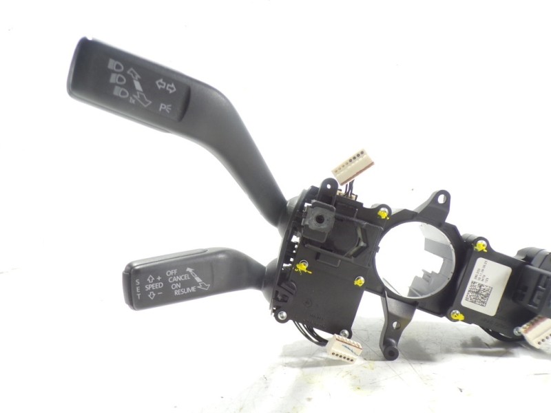 Recambio de mando intermitentes para volkswagen passat variant (3c5) 2.0 tdi referencia OEM IAM 3C9953502C9B9 3C9953502C 