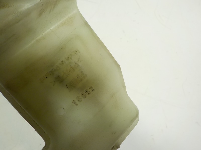 Recambio de bomba freno para fiat panda (319) 1.2 cat referencia OEM IAM  16862 