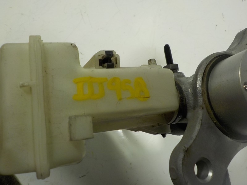 Recambio de bomba freno para fiat panda (319) 1.2 cat referencia OEM IAM  16862 