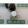 Recambio de cinturon seguridad trasero derecho para seat ibiza (6j5) reference tech referencia OEM IAM 6J0857805ARAA  