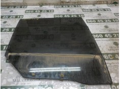 Recambio de cristal puerta trasero derecho para ssangyong kyron 200 xdi limited referencia OEM IAM   