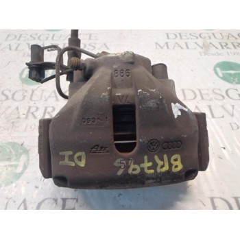 PINZA FRENO DELANTERA IZQUIERDA 