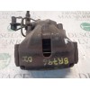 Recambio de pinza freno delantera izquierda para audi a4 berlina (8e) 1.8 t referencia OEM IAM   