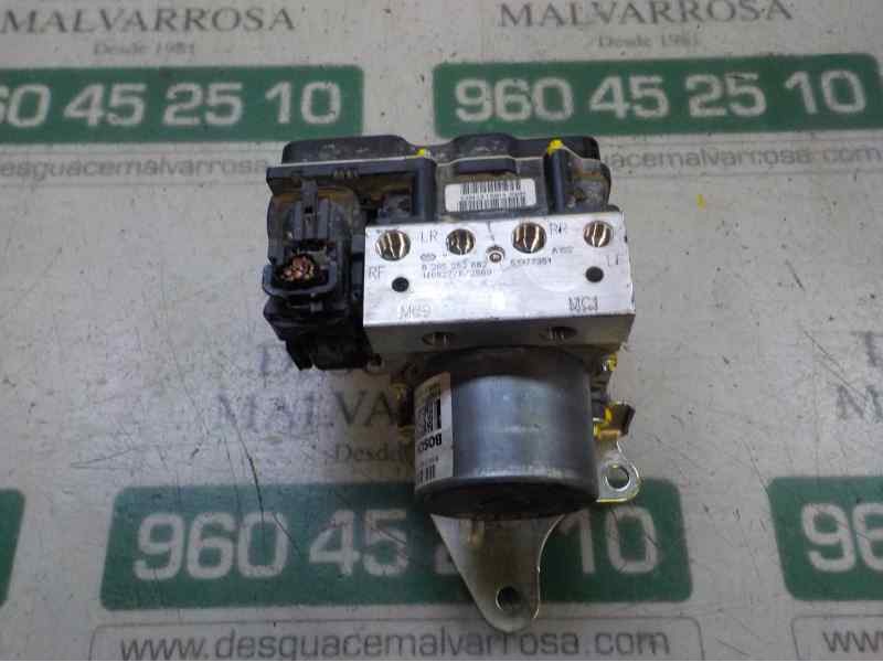 Recambio de abs para ford ka (ccu) 1.2 8v cat referencia OEM IAM   