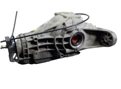 Recambio de diferencial trasero para mercedes-benz clase m (w164) 3.0 cdi cat referencia OEM IAM A1643500414   2