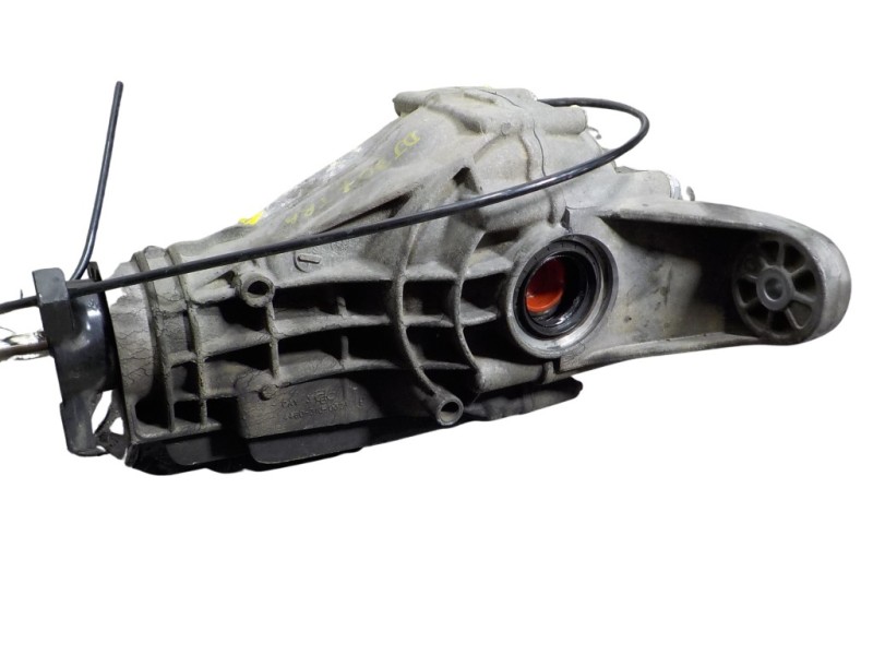 Recambio de diferencial trasero para mercedes-benz clase m (w164) 3.0 cdi cat referencia OEM IAM A1643500414  