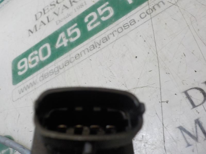 Recambio de sonda lambda para opel zafira (c) excellence referencia OEM IAM 55563348 55563348 0258010121