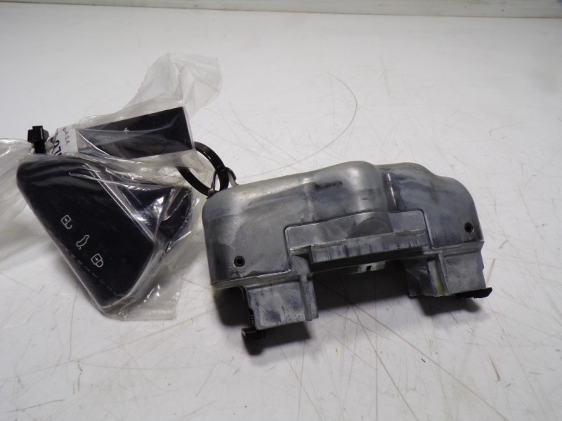 Recambio de antirrobo para seat leon sportstourer (kl8) style referencia OEM IAM 2Q0905861B 2Q0905861B 