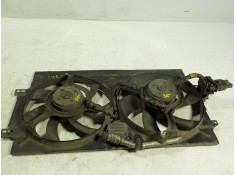 Recambio de electroventilador para seat cordoba berlina (6k2) 1.9 tdi referencia OEM IAM    2