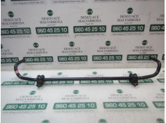 Recambio de barra estabilizadora trasera para toyota corolla hybrid referencia OEM IAM 4880502020   2