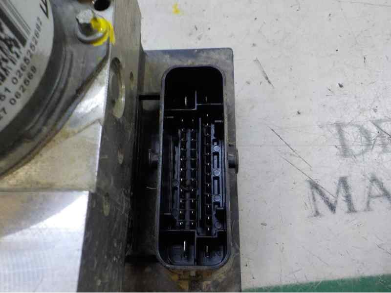 Recambio de abs para ford ka (ccu) 1.2 8v cat referencia OEM IAM   