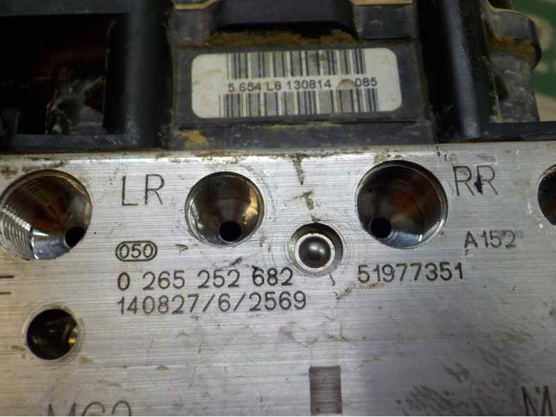 Recambio de abs para ford ka (ccu) 1.2 8v cat referencia OEM IAM   