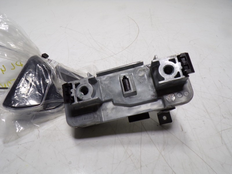 Recambio de antirrobo para seat leon sportstourer (kl8) style referencia OEM IAM 2Q0905861B 2Q0905861B 