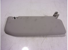 Recambio de parasol izquierdo para citroën c3 1.2 12v vti / puretech referencia OEM IAM    2